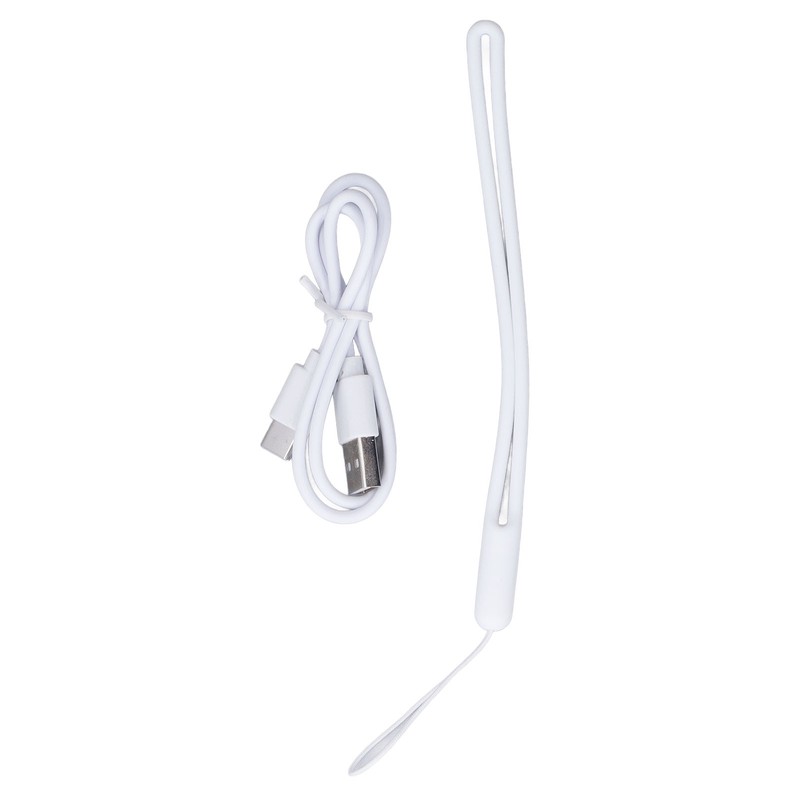 USB Hand Warmer Cartoon Style 2 Temp Modes High Safety