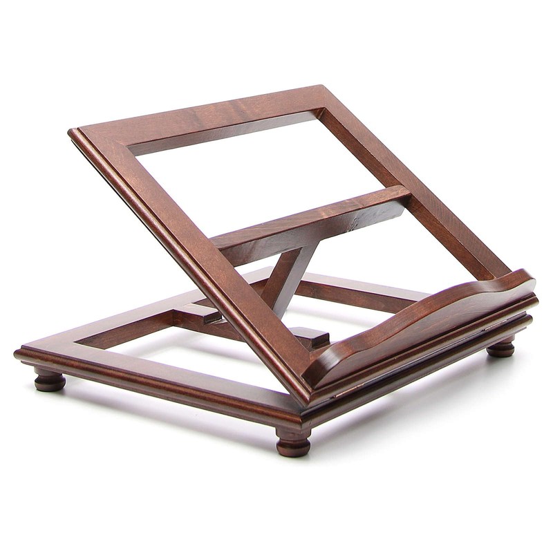 Wooden Lectern