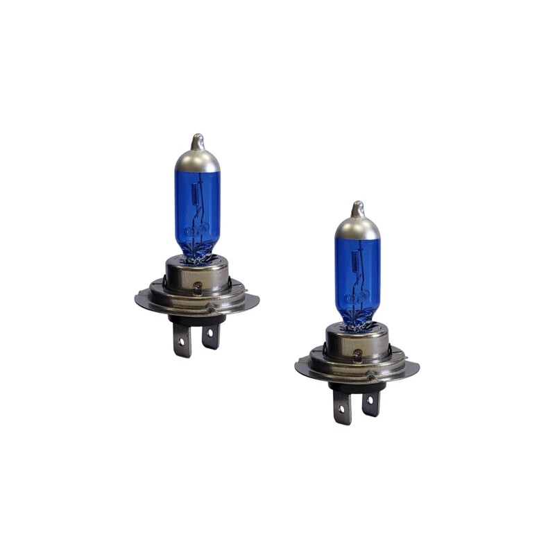 Neutron Motorsports H7 12V 100W Halogen Xenon Headlight Light Bulbs