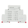 Fayelume 12V-240V Time Delay Relay, Timer Relay, Multifunction Time Relays,