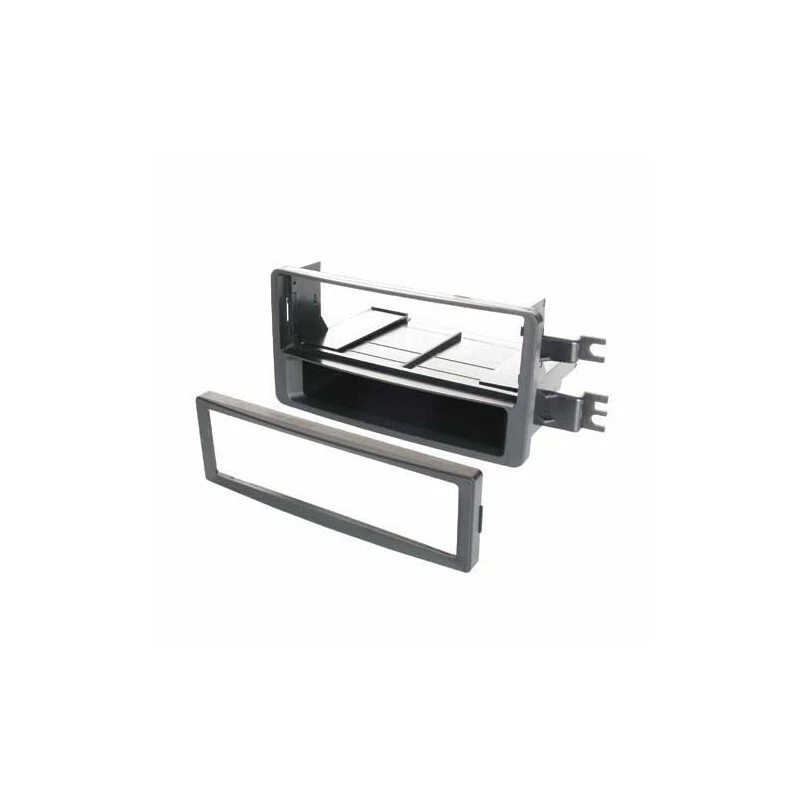 Toyota COMPLETE INSTALLATION /SINGLE DIN Dash kit for 2003-2006 TOYOTA