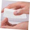 SAFIGLE Soft Bristle Nail Scrub Brush Double Sided Manicure Kit