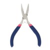 Takagi Mini Micro Radio Pliers, 4.5 inches (115 mm), M&M,