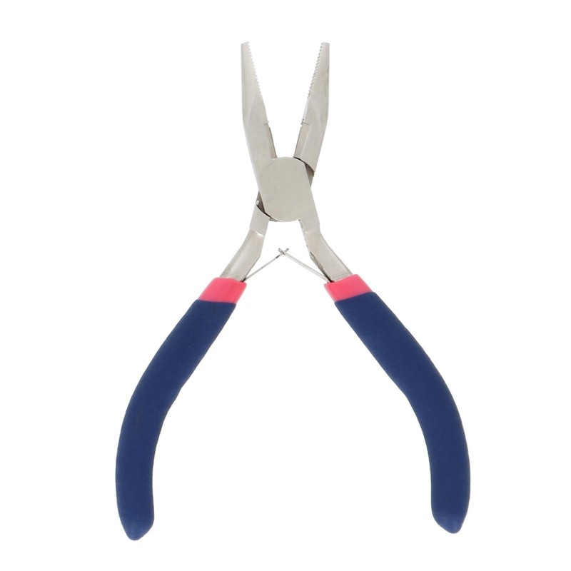 Takagi Mini Micro Radio Pliers, 4.5 inches (115 mm), M&M,