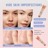 Face Primer, Matte Oil-control Long Lasting Makeup Foundation Primer, Smooth