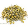 Chamomile Flower and Iron Goddess Oolong Tea Herbal Infusion (25