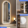 Vanity Mirror Lights, Hollywood Style Vanity Make Up Light, 10ft