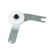 HASME Replacement 134793511 Dryer Idler Pulley Arm Assembly Replaces for