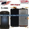 Unbranded OEM LCD Touch Screen Digitizer For ZEBRA TC70 TC75