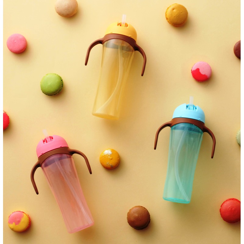 Pigeon Straw Bottle Tall Replacement Straw