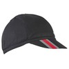 Sugoi Zap Cycling Cap, Black, One Size