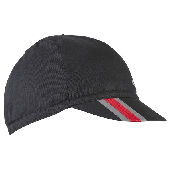 Sugoi Zap Cycling Cap, Black, One Size