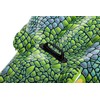 Bestway Buddy Croc Ride On, 5' Kids Inflatable Pool Float