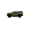 Jozen Cast World Land Cruiser 250 JDC5048-SY