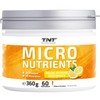 TNT Multivitamin Powder with 24 Vitamins & Minerals (360g) •