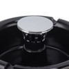 Smokeless Ashtray 2 in 1 Air Purifier Ashtray High Temperature