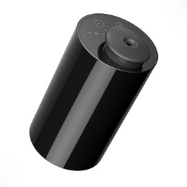 Mini Waterless Diffuser for Home, Black
