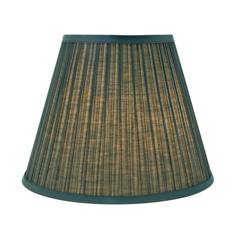 Aspen Creative 33053, Hardback Empire Transitional Spider Lamp Shade, Mushroom