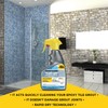 FILA Surface Care Solutions, HYBRID & EPOXY PRO, Instant Cleaner