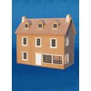 Melody Jane Dolls House Plans Build Your Own 1:24 Scale