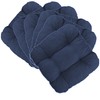 Lileno Home Chair Cushion, 38 x 38 x 8 cm