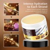 EELHOE Essence Collagen Repair Dry Short-Tempered Knot Strong Moisturizing Smooth