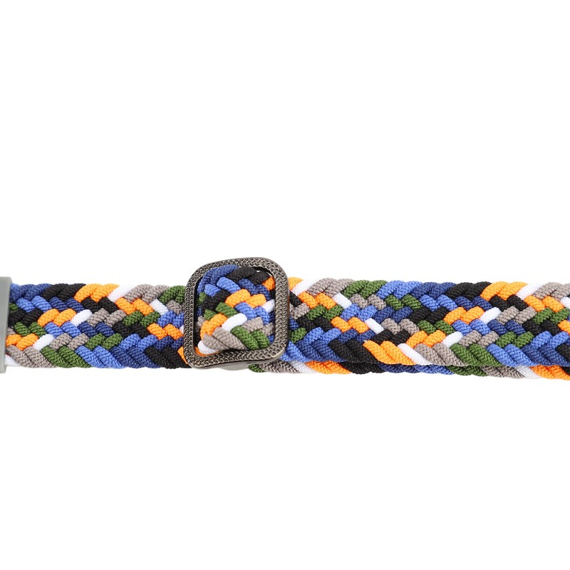 7 Packs Replacement Nylon Watch Band Elastic Braided Sport Watch