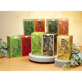 Ten Ren Tea 913 series king's tea 5.3 Oz