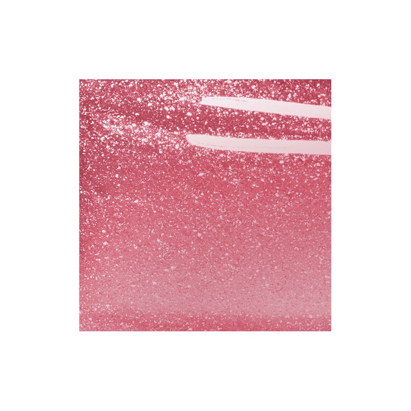 L'Oreal Rouge Signature Plump Lip Gloss 406 I Amplify