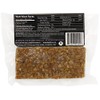 Love Force Rawganic Vegan Energy Bar, Fig Ginger, 3 Ounce