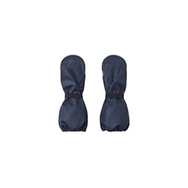 Reima - Kids Rain Mittens - Recycled Polyester - Kura - Navy, navy blue