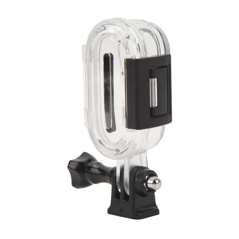 60m Sports Camera Waterproof Housing Case Easy To Install Prevent