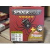 SpiderWire MGRN Stealth Braid Fishing Line 15 LB 125 YDs