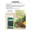 Suplemento Elimina Toxinas-sanavit Sayab