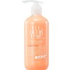 Lauderette in England Color Fit Burnt Vanilla Hair Treatment, 500ml, 1 piece / 로더렛 인 잉글랜드 컬러핏 번트 바닐라 헤어 트리트먼트, 500ml, 1개