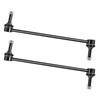 USUCRRE 2Pcs Front Sway Bar Links Compatible with 2011-2018 Ford