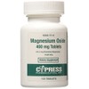 Cypress Magnesium Oxide 400 Mg Tablet 120 Tablets, Pack of