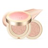 big mouth IPKN Ribbon Vita Tone Up Cover Cushion Glowing