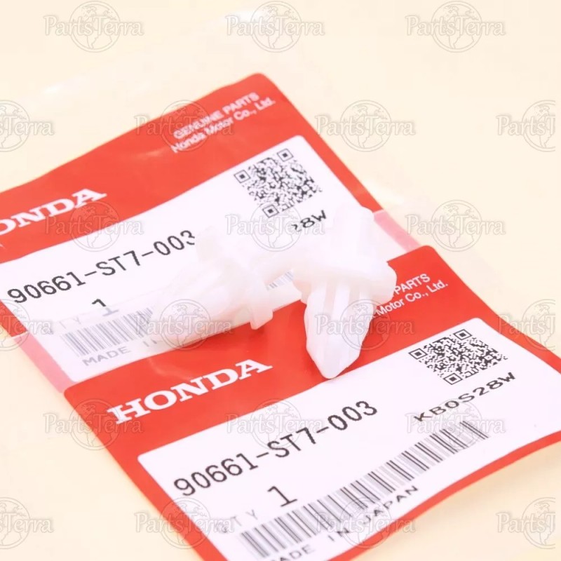 HONDA NEW GENUINE OEM HONDA 94-2001 ACURA INTEGRA FRONT BUMPER