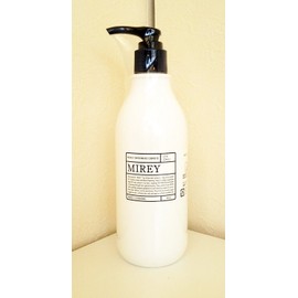 MIREY Moist Cleansing 11.8 fl oz (350 ml)