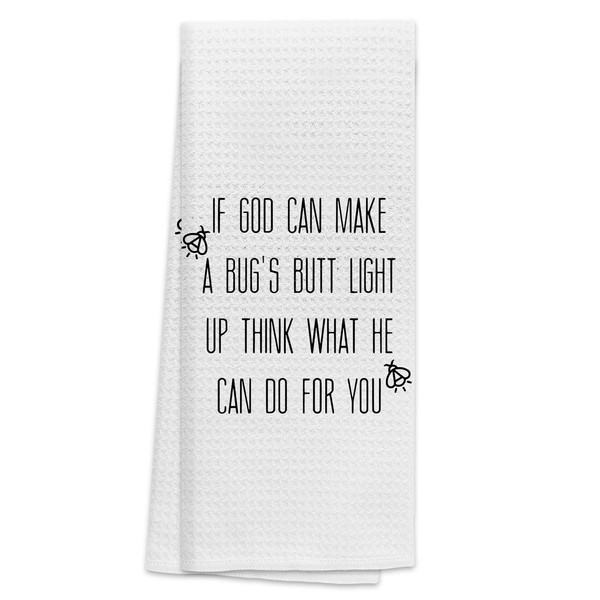 342LGN-1MJ Dish Towels