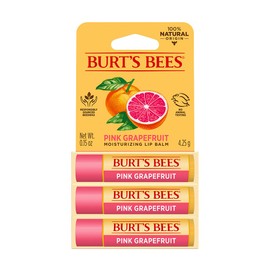 Burt's Bees Ultra Conditioning Lip Balm 4.25g Coconut Butter 1 unit / 버츠비 울트라 컨디셔닝 립 밤 4.25g 코쿰버터 1개