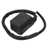 90 Degree Elbow Cap Ignition Coil DC12V 60mm Replacement for