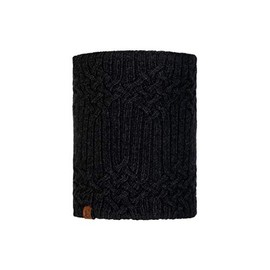 Buff New Helle Unisex Adult Jersey and Fleece Graphite, One Size