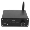 Mini HiFi Stereo Digital Power Amplifier TPA3116 A01-50W for Bluetooth