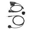 U94 PTT Adapter Push to Talk Button Walkie Talkie Military