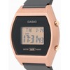 BEAMS BOY CASIO LW-204 Women's Watch, Pink, Simple