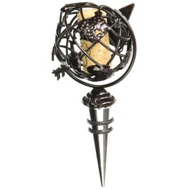 The Original Cork Cage of The World Bottle Stopper