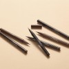 MACQUEEN NEWYORK Waterproof Pen Eyeliner 0.02 oz (0.6 g), Resistant