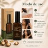 2 Morocco Aceite De Argan Tratamiento Capilar Marroquí Multifuncional Para